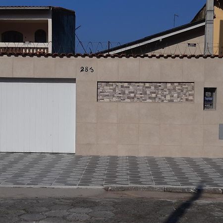 Casa Temporada Vila Caicara Villa Praia Grande  Exterior photo