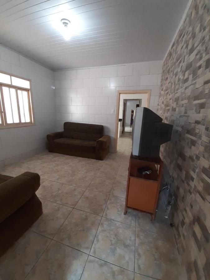 Casa Temporada Vila Caicara Villa Praia Grande  Exterior photo